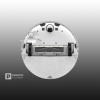 Робот-пылесос Dreame D10S White